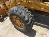 Case 580E 4WD Loader Backhoe, s/n 17483487 4-in-1 Loader - 7