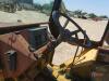 Case 580E 4WD Loader Backhoe, s/n 17483487 4-in-1 Loader - 15