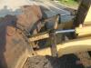Ford 555D 4WD Loader Backhoe, s/n A438946 Canopy, GP Loader - 8