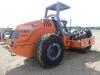 2012 Hamm 3410P Vibratory Padfoot Compactor, s/n H1792119 Canopy, Deutz Di - 2