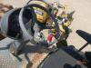 2012 Hamm 3410P Vibratory Padfoot Compactor, s/n H1792119 Canopy, Deutz Di - 11