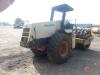 Ingersoll Rand SD110F Vibratory Padfoot Compactor, s/n 167647 Canopy, Dies - 2