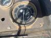 Ingersoll Rand SD110F Vibratory Padfoot Compactor, s/n 167647 Canopy, Dies - 12