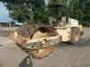 Ingersoll Rand SD110F Vibratory Padfoot Compactor, s/n 167647 Canopy, Dies - 13