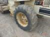 Ingersoll Rand SD-70F Vibratory Padfoot Compactor, s/n 52625 Canopy, Cummi - 4