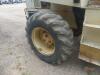 Ingersoll Rand SD-70F Vibratory Padfoot Compactor, s/n 52625 Canopy, Cummi - 8