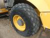 2016 Volvo SD115B Vibratory Smooth Drum Compactor, s/n S236235 Rollbar Can - 4