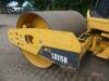 2016 Volvo SD115B Vibratory Smooth Drum Compactor, s/n S236235 Rollbar Can - 6