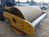2016 Volvo SD115B Vibratory Smooth Drum Compactor, s/n S236235 Rollbar Can - 7