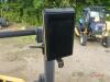 2016 Volvo SD115B Vibratory Smooth Drum Compactor, s/n S236235 Rollbar Can - 14