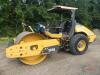 2016 Volvo SD115B Vibratory Smooth Drum Compactor, s/n S236235 Rollbar Can - 16