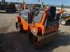 2019 Hamm HD12VV Compactor, s/n H230-2644 Canopy, Meter Shows 3048 hrs - 3