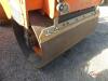 2019 Hamm HD12VV Compactor, s/n H230-2644 Canopy, Meter Shows 3048 hrs - 4