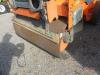 2019 Hamm HD12VV Compactor, s/n H230-2644 Canopy, Meter Shows 3048 hrs - 5