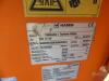 2019 Hamm HD12VV Compactor, s/n H230-2644 Canopy, Meter Shows 3048 hrs - 6