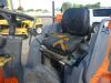 2019 Hamm HD12VV Compactor, s/n H230-2644 Canopy, Meter Shows 3048 hrs - 7