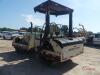 1998 Ingersoll Rand DD-110 Tandem Drum Roller, s/n 152997 Canopy, 78 IN Drum - 3