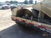 1998 Ingersoll Rand DD-110 Tandem Drum Roller, s/n 152997 Canopy, 78 IN Drum - 6