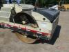 1998 Ingersoll Rand DD-110 Tandem Drum Roller, s/n 152997 Canopy, 78 IN Drum - 7