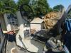 1998 Ingersoll Rand DD-110 Tandem Drum Roller, s/n 152997 Canopy, 78 IN Drum - 10