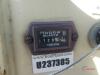 1998 Ingersoll Rand DD-110 Tandem Drum Roller, s/n 152997 Canopy, 78 IN Drum - 12