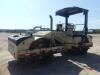 1998 Ingersoll Rand DD-110 Tandem Drum Roller, s/n 152997 Canopy, 78 IN Drum - 13