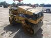 Cat CB224C Tandem Drum Roller, s/n 3AL01699