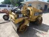 Cat CB224C Tandem Drum Roller, s/n 3AL01699 - 2