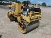 Cat CB224C Tandem Drum Roller, s/n 3AL01699 - 3
