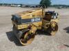 Cat CB224C Tandem Drum Roller, s/n 3AL01699 - 10