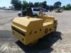 Gehl S240 Tandem Drum Roller, s/n PBR89J583 Gas Eng. - 2