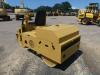 Gehl S240 Tandem Drum Roller, s/n PBR89J583 Gas Eng. - 3