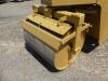 Gehl S240 Tandem Drum Roller, s/n PBR89J583 Gas Eng. - 5