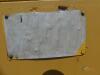 Gehl S240 Tandem Drum Roller, s/n PBR89J583 Gas Eng. - 8