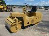 Gehl S240 Tandem Drum Roller, s/n PBR89J583 Gas Eng. - 9