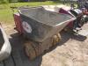 2018 Allen AR16 Concrete Buggy, s/n a160218012 Honda Gas Eng.