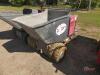 2018 Allen AR16 Concrete Buggy, s/n a160218012 Honda Gas Eng. - 6