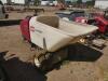 Toro 68038 Ultra Buggy Concrete Buggy, s/n 402462743 Honda GX390 Gas Eng.
