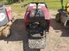 Toro 68038 Ultra Buggy Concrete Buggy, s/n 402462743 Honda GX390 Gas Eng. - 4