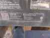 Toro 68038 Ultra Buggy Concrete Buggy, s/n 402462743 Honda GX390 Gas Eng. - 6
