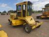 Superior DT80J Sweeper, s/n 813646 Encl. Cab, Meter Shows 2255 hrs