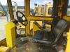 Superior DT80J Sweeper, s/n 813646 Encl. Cab, Meter Shows 2255 hrs - 6