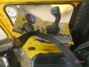 Superior DT80J Sweeper, s/n 813646 Encl. Cab, Meter Shows 2255 hrs - 8