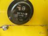 Superior DT80J Sweeper, s/n 813646 Encl. Cab, Meter Shows 2255 hrs - 9