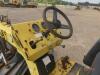 Terramite TSS48 Sweeper, s/n TS0404 Canopy, 3-wheel - 7