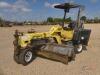 Terramite TSS48 Sweeper, s/n TS0404 Canopy, 3-wheel - 8