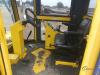 Superior SM80CT Sweeper, s/n 914195 Encl. Cab, Meter Shows 4375 hrs - 6