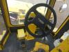 Superior SM80CT Sweeper, s/n 914195 Encl. Cab, Meter Shows 4375 hrs - 8