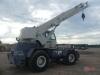 2004 Terex RT230 4WD Rough-terrain Crane, s/n 13610 30-ton, Encl. Cab, 4-w - 6