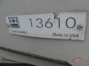 2004 Terex RT230 4WD Rough-terrain Crane, s/n 13610 30-ton, Encl. Cab, 4-w - 17